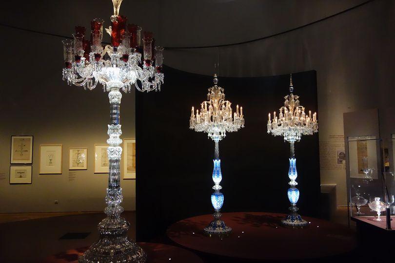 Cristallerie Bacarat